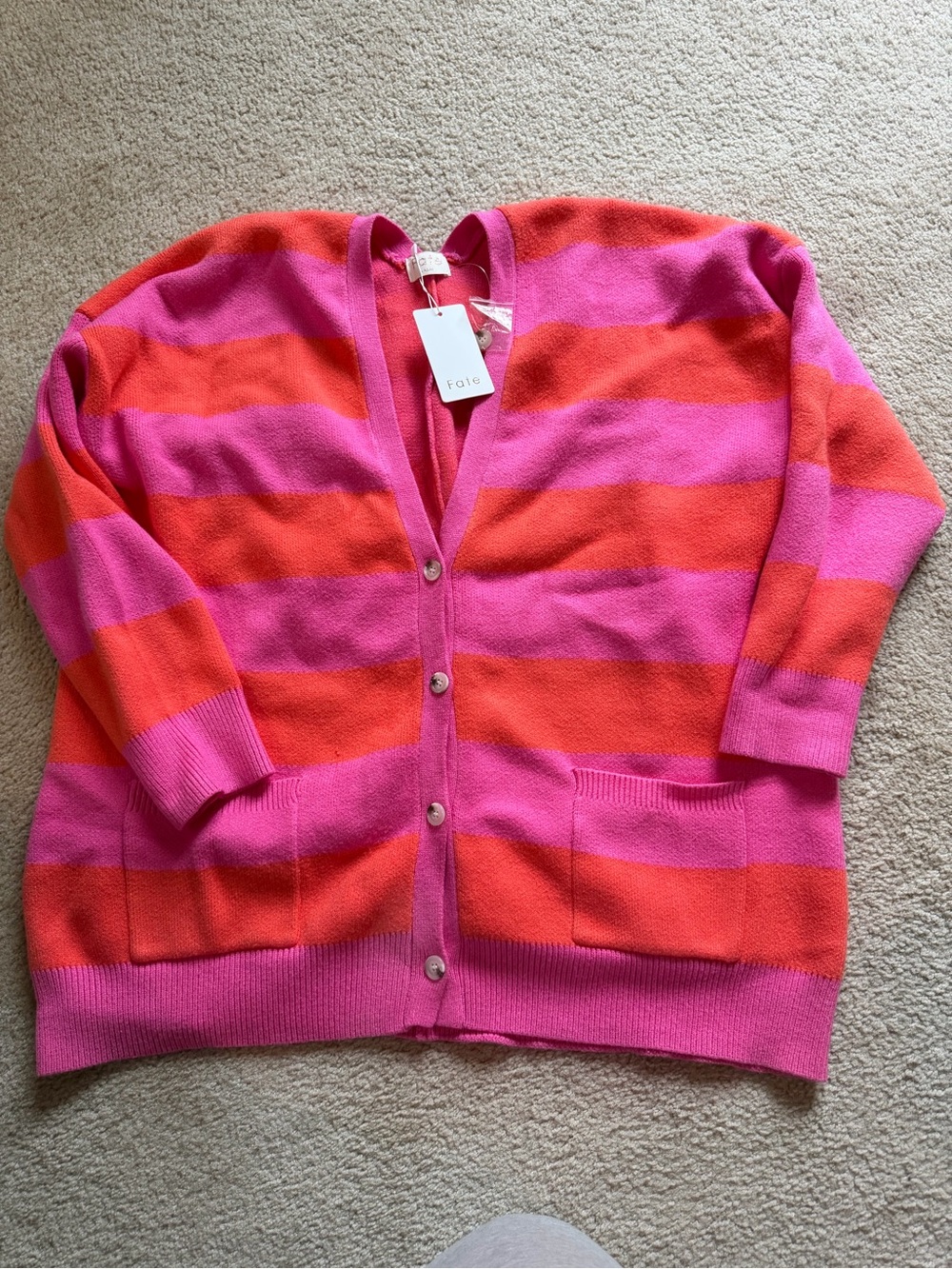 Women's cardigan
